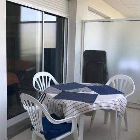 Résidence Golf 3 personne